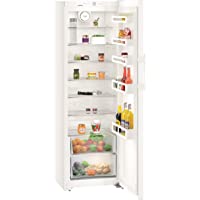 Liebherr SK 4260-20 - Frigorífico (381 L- SN-T- 34 dB- A++- Blanco)